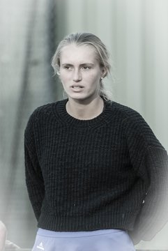 Lilly Düffert 1114 - Luebecker Stadtmeisterschaft